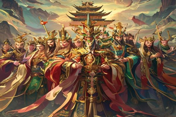 英雄联盟刷金币